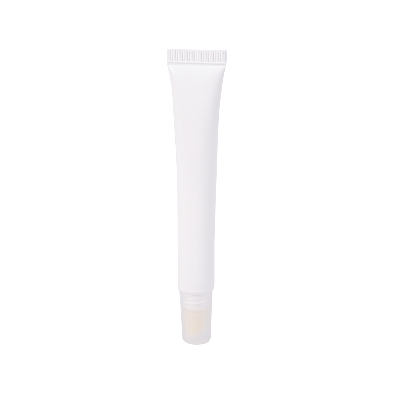 1-20 ml enyhe kozmetikai pelyhesítő cső 