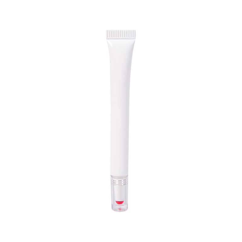 3-50 ml pontos cső a kozmetikai csomagoláshoz