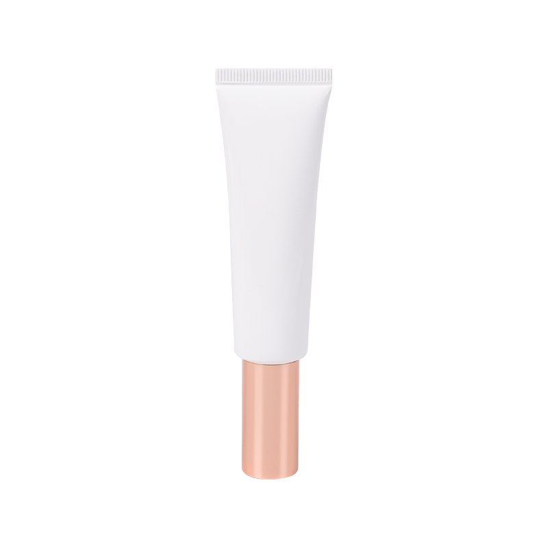 5-80 ml arckrém sajtolási cső 