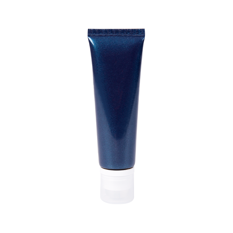 20-250 ml puha cső az arctisztítóhoz 