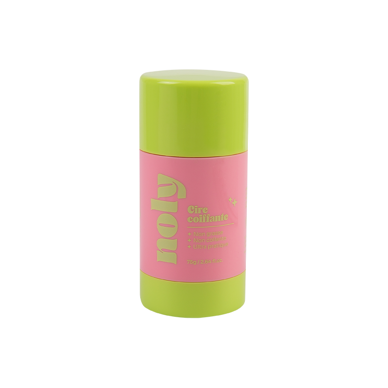 50 ml stílusos PP dezodor bot