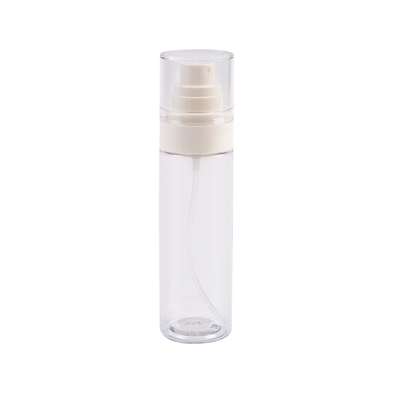 30 ml -es kisállat toner köd spray -palack PP sapkával