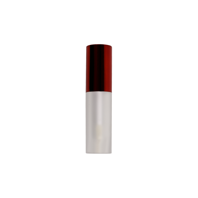 4 ml Burgundy Fej ajakfényes cső