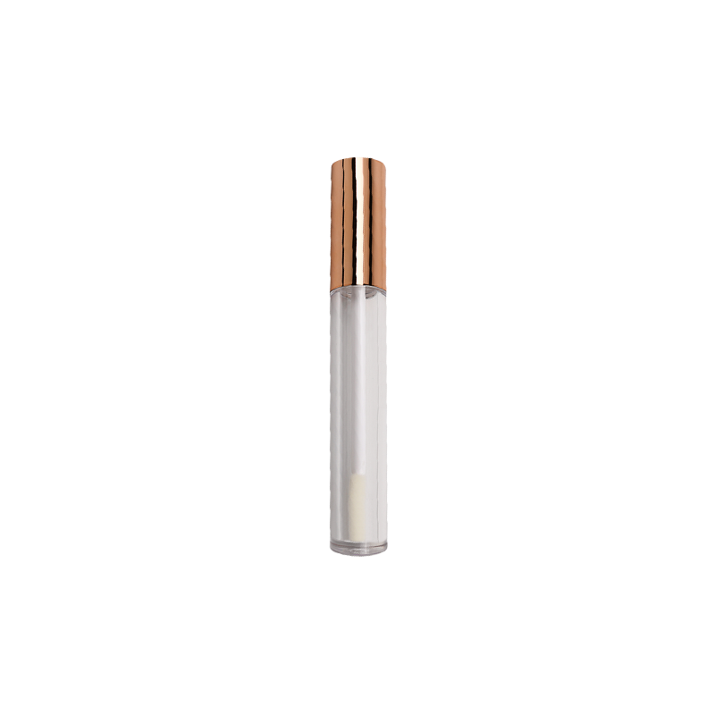 5,9 ml arany fej ajakfényes cső