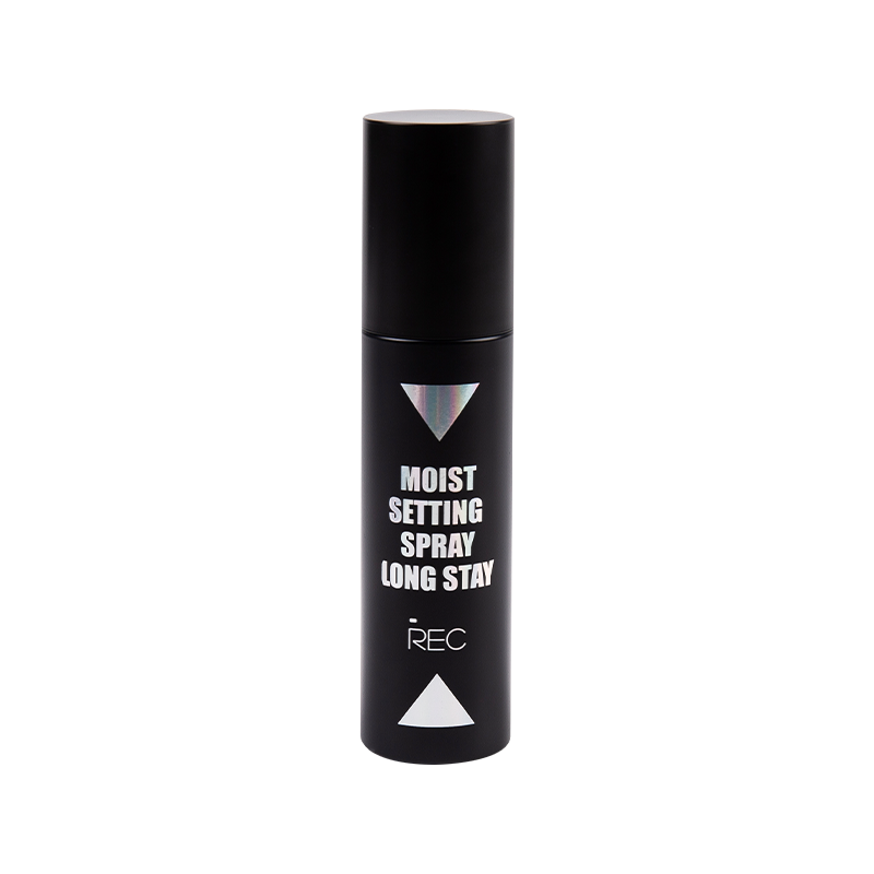 Hengeres köd spray -palack